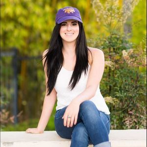 Meet your Posher, Katelyn